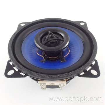 4" Coil 20 Coaxial Speaker